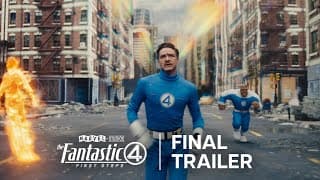 Final Trailer