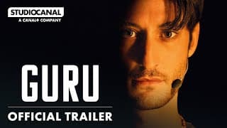 Official Trailer [Subtitled]