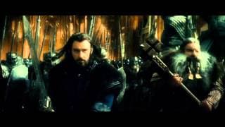 The Hobbit: An Unexpected Journey - TV Spot 11