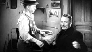 Boys Town Official Trailer #1 - Mickey Rooney Movie (1938) HD