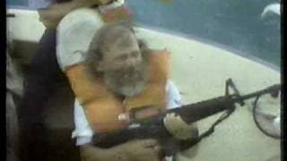 The Island 1980 TV trailer