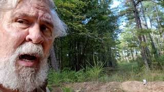 Bigfoot prophecy 2
