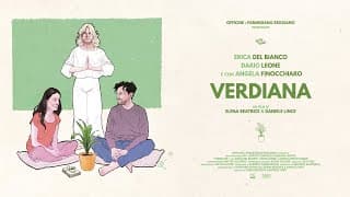 Verdiana | Trailer