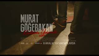 Murat Göğebakan: Kalbim Yaralı | Teaser | 8 Aralık