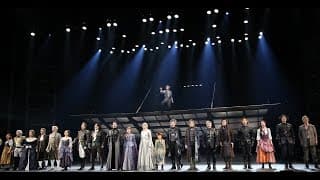 『1789 -バスティーユの恋人たち-』2018舞台映像版PV