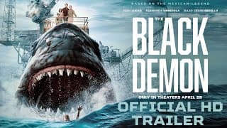 Official Trailer