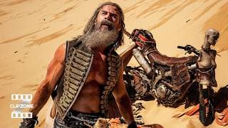 Beyond Vengeance