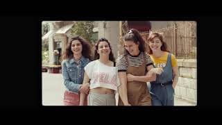 Memory Box, Joana Hadjithomas & Khalil Joreige, Libanon, Kanada, Katar 2021 – Clip, #bildrausch2021
