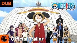 We're Just Getting Started Trailer