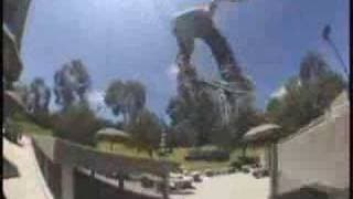 Adrian Lopez in "Circa- It's Time"