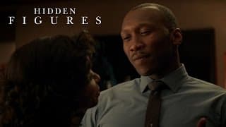 Hidden Figures | "Celebrate Hidden Figures" TV Commercial | 20th Century FOX