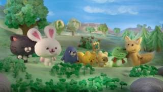 Mofy S3 Trailer