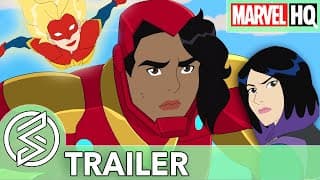 Trailer