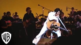 Elvis: That's the Way It Is - Official Trailer