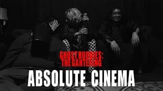 Ghost Buddies: The Gathering | ABSOLUTE CINEMA TRAILER