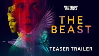 Teaser Trailer