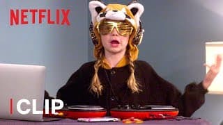 Parents Are Gone Party 🥳 The Big Show Show | Netflix Futures
