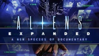 ALIENS EXPANDED TRAILER