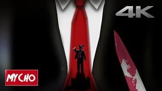 PANDAMONIUM - ANNOUNCEMENT TRAILER - 4K