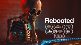 REBOOTED Full Short Film