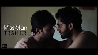 Miss Man | Official Trailer | LGBTQIA+ Indian Short Film | Streaming on MovieSaints