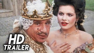 History of the World: Part I (1981) Original Trailer [FHD]