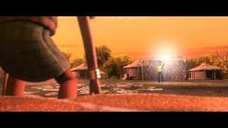 Mystery of the Kingdom of God - Official Trailer