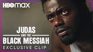 "Dedication" Exclusive Clip