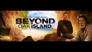 Beyond Oak Island | New Season November 27  | Watch Live & On Demand on STACKTV & Global TV App