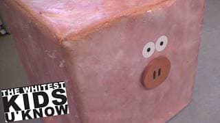 Genetic Pigs [HD]