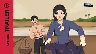 កុលាបប៉ៃលិន - Kolab Pailin | Official Trailer