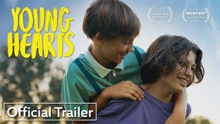 Official US Trailer [Subtitled]