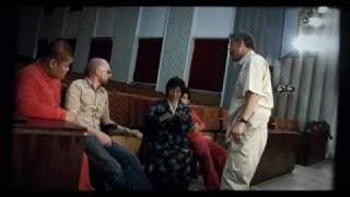 The Red Chapel - trailer