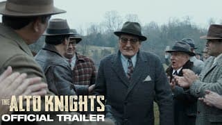 Official Trailer