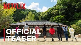 Official Teaser [English Subtitled]