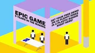 Infinite Lives: The Road to E3 - The First 8 Minutes! (NSFW!)