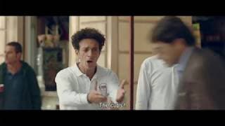 L'ora Legale (It’s the Law) (Sub)