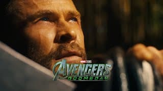 Thor Will Return