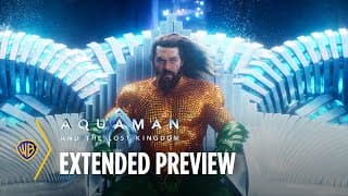 Extended Preview