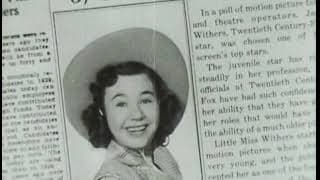 SHOOTING HIGH 1941 original trailer