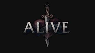 ALIVE / Trailer / 2016