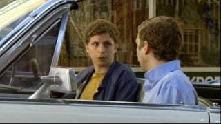 Youth In Revolt Official Trailer!