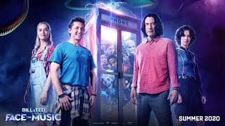 Official Trailer #2