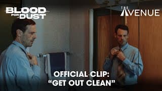 Get Out Clean