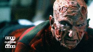 Freddy VS Nancy