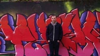 Des Bishop Rap (suggested for mature audiences) | Under the Influence | RTÉ One