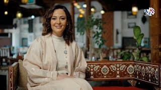 في ظلال الياسمين.. يوميا في رمضان الساعة 10.00 مساء بتوقيت القدس على العربي 2 وتطبيق العربي بلس