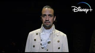 Hamilton Sing-Along