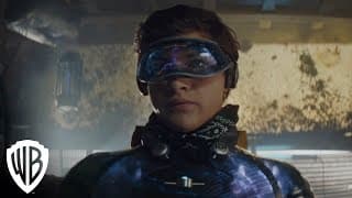 Official 4K Trailer