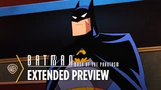 Extended Preview